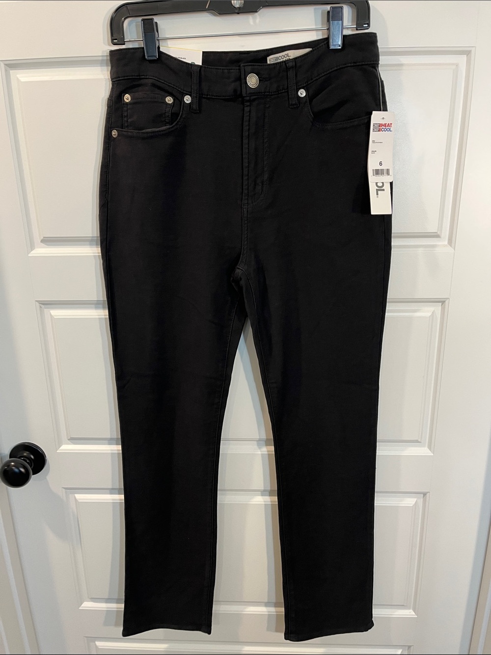 32 Cool Slim Fit 6 NWT